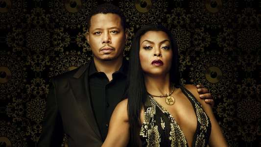 Empire - Backdrops