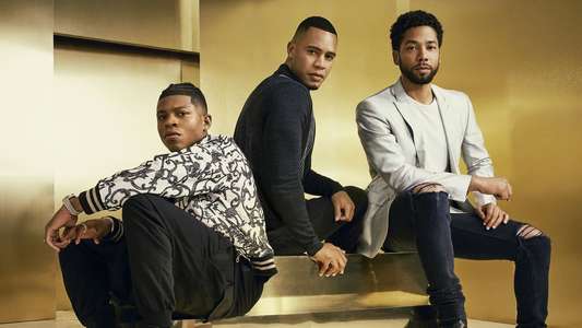 Empire - Backdrops