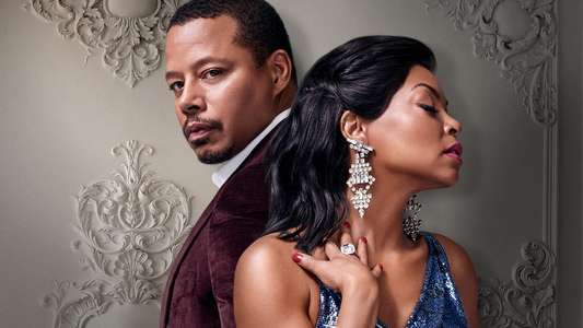 Empire - Backdrops