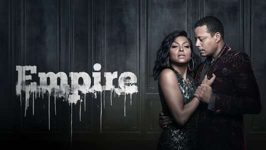 Empire - Backdrops