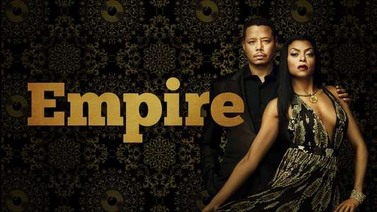 Empire - Backdrops