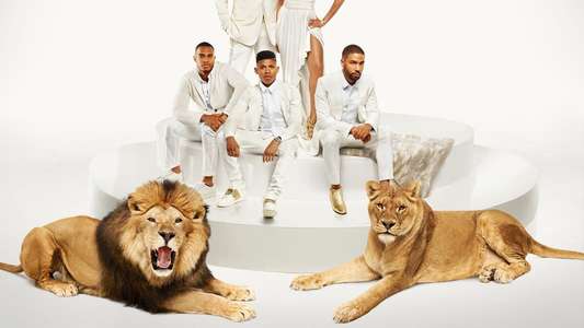 Empire - Backdrops