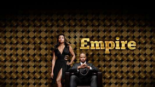 Empire - Backdrops