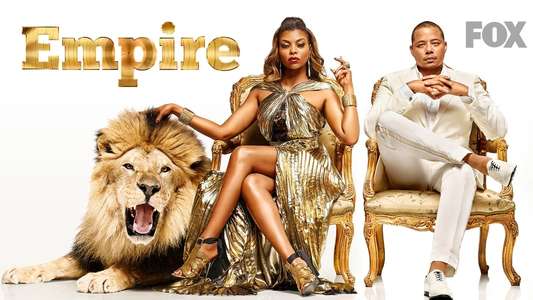 Empire - Backdrops