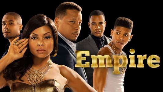 Empire - Backdrops