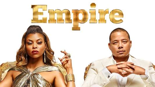 Empire - Backdrops