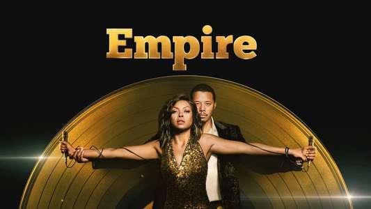 Empire - Backdrops