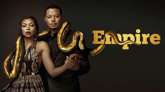 Empire - Backdrops