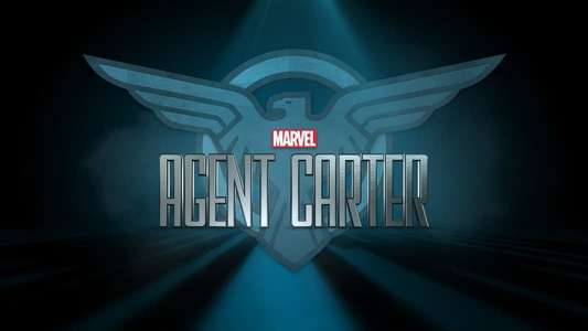Marvel's Agent Carter - Backdrops