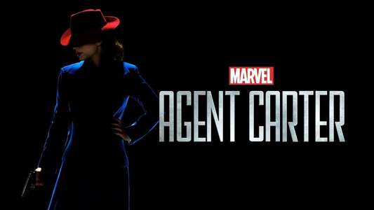 Marvel's Agent Carter - Backdrops