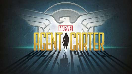 Marvel's Agent Carter - Backdrops