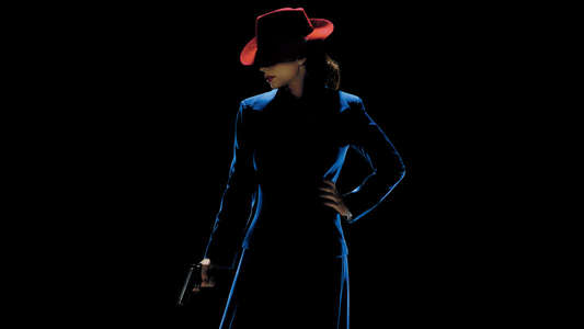 Marvel's Agent Carter - Backdrops