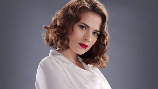 Marvel's Agent Carter - Backdrops