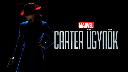 Marvel's Agent Carter - Backdrops