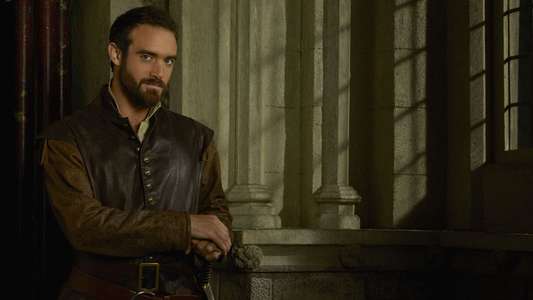 Galavant - Backdrop