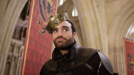 Galavant - Backdrop