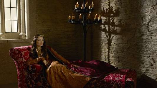 Galavant - Backdrop