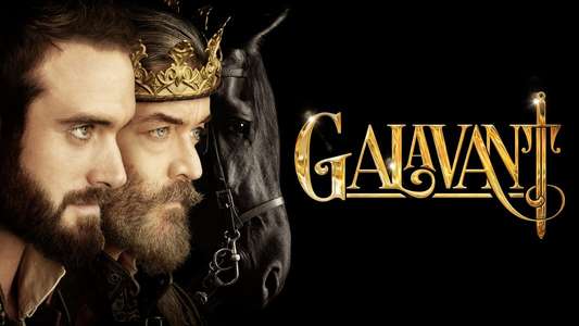 Galavant - Backdrop