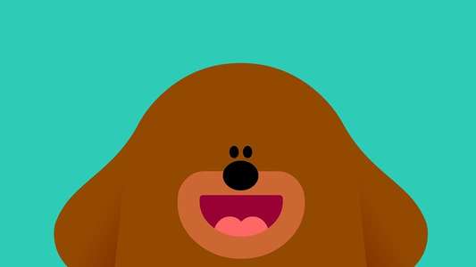 Hey Duggee - Backdrops