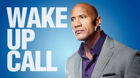 Wake Up Call - Backdrop