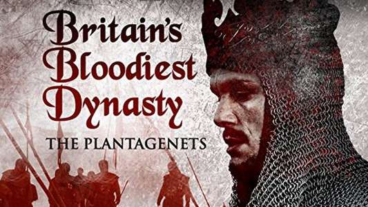 Britain's Bloodiest Dynasty - Backdrop