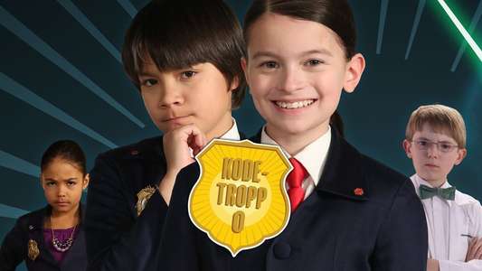Odd Squad - Backdrops