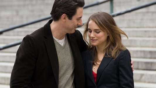 The Other Woman - Backdrop