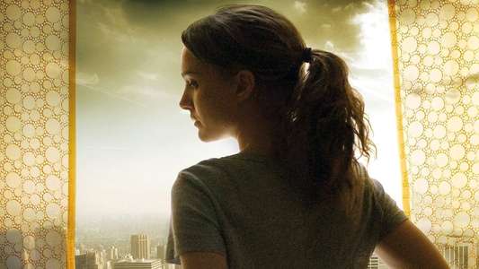 The Other Woman - Backdrop