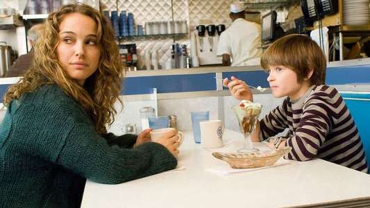 The Other Woman - Backdrop