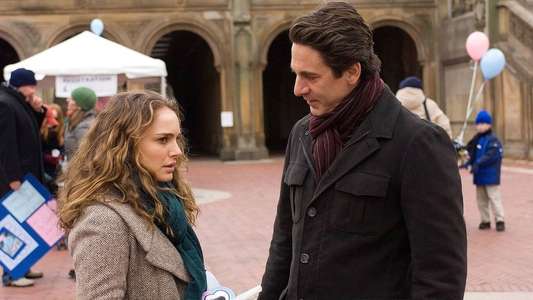 The Other Woman - Backdrop