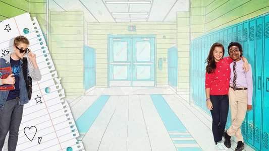 100 Things to Do Before High School - Backdrops