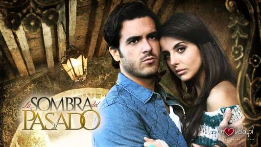 La sombra del pasado - Backdrop
