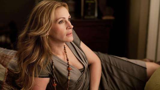 Eat Pray Love - Backdrop
