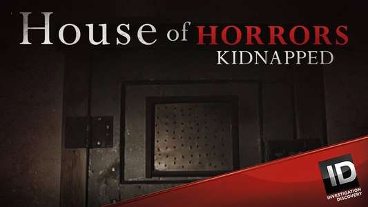 House of Horrors: Kidnapped - Backdrops