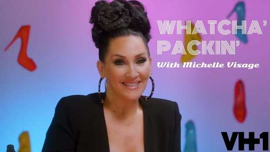 Whatcha Packin' - Backdrops