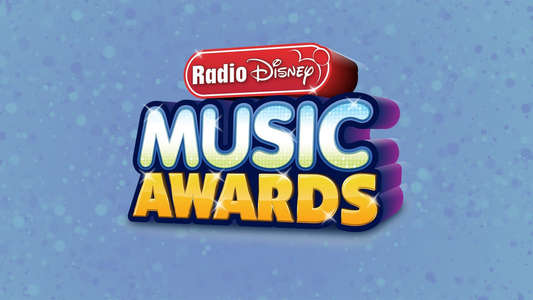 Radio Disney Music Awards - Backdrop