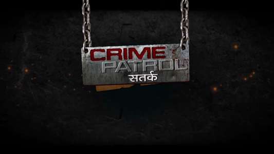 Crime Patrol - Backdrops