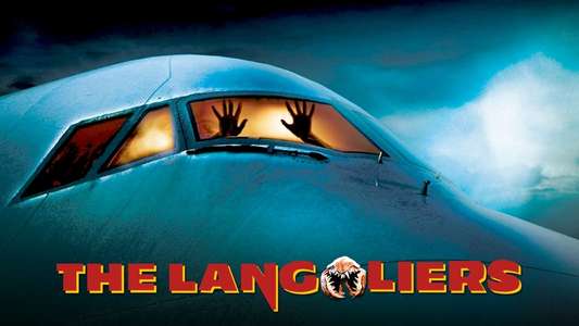 The Langoliers - Backdrops