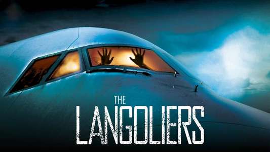 The Langoliers - Backdrops