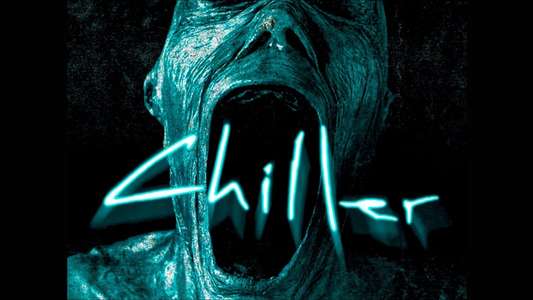 Chiller - Backdrop