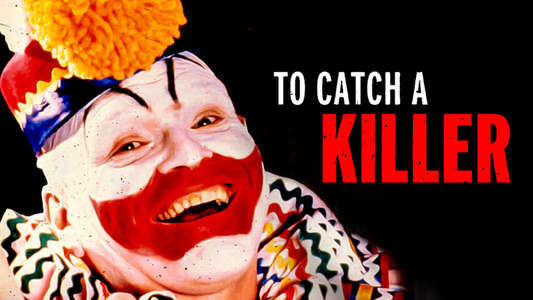To Catch a Killer - Backdrops