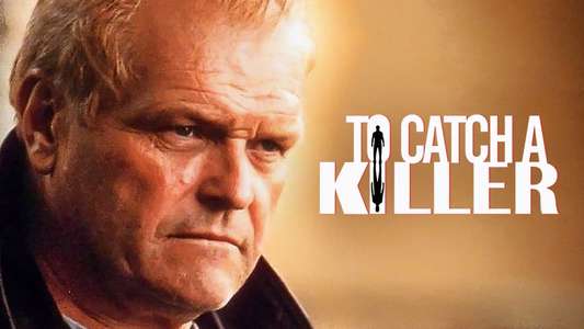 To Catch a Killer - Backdrops