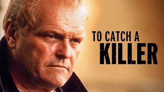 To Catch a Killer - Backdrops