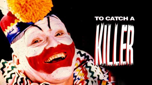 To Catch a Killer - Backdrops