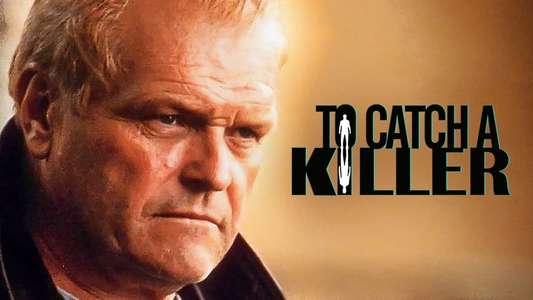 To Catch a Killer - Backdrops