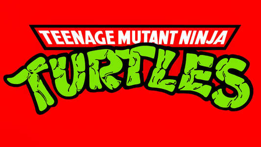 Teenage Mutant Ninja Turtles - Backdrops