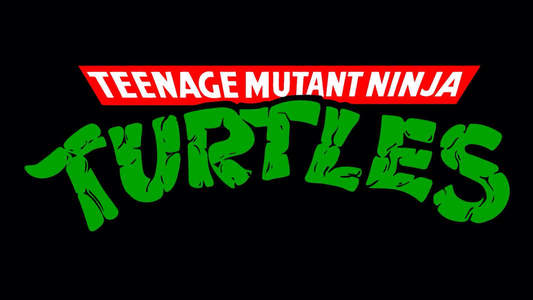 Teenage Mutant Ninja Turtles - Backdrops