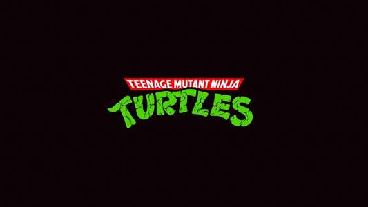 Teenage Mutant Ninja Turtles - Backdrops