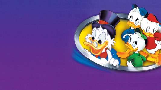 DuckTales - Backdrops