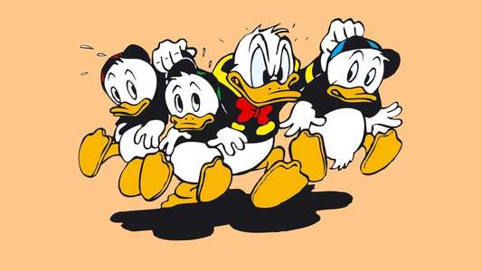 DuckTales - Backdrops